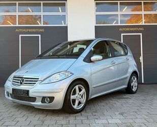Mercedes-Benz A 200 Gebrauchtwagen