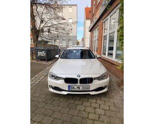 BMW 318 Gebrauchtwagen