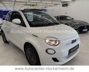 Fiat 500e Gebrauchtwagen