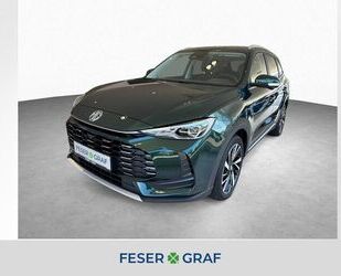 MG ZS Gebrauchtwagen