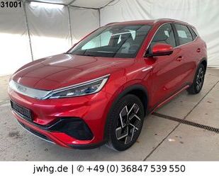 BYD ATTO 3 Gebrauchtwagen
