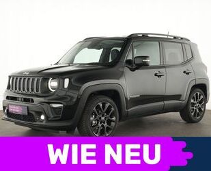 Jeep Renegade Gebrauchtwagen