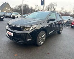 Opel Grandland (X) Gebrauchtwagen
