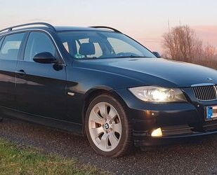 BMW 325 Gebrauchtwagen