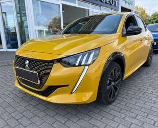 Peugeot 208 Gebrauchtwagen