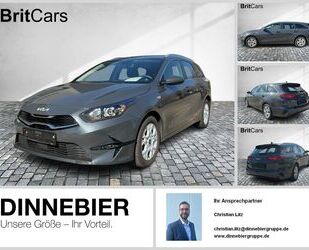 Kia ceed Sportswagon Gebrauchtwagen