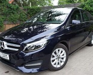 Mercedes-Benz B 180 Gebrauchtwagen