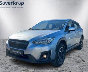 Subaru XV Gebrauchtwagen