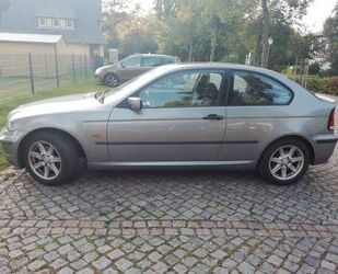 BMW 316 Gebrauchtwagen