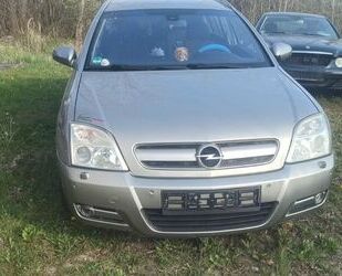 Opel Signum Gebrauchtwagen