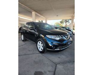 Nissan Murano Gebrauchtwagen