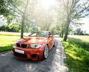 BMW 1er M Coupé Gebrauchtwagen