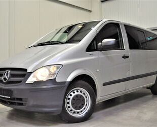 Mercedes-Benz Vito Gebrauchtwagen