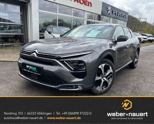 Citroen C5 X Gebrauchtwagen