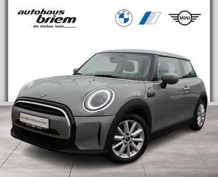 Mini Cooper Gebrauchtwagen