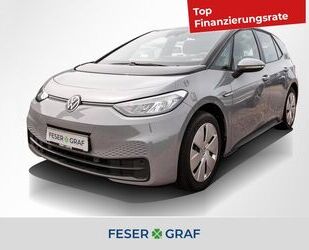 VW ID.3 Gebrauchtwagen