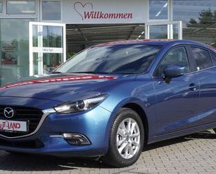 Mazda 3 Gebrauchtwagen