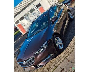 Opel Insignia Gebrauchtwagen