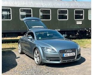 Audi TT Gebrauchtwagen