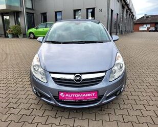 Opel Corsa Gebrauchtwagen