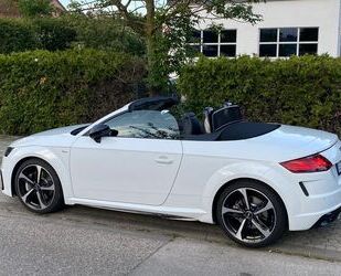 Audi TT Gebrauchtwagen