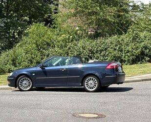 Saab 9-3 Gebrauchtwagen