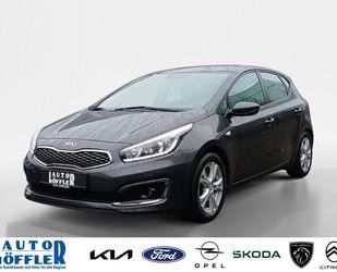 Kia ceed / Ceed Gebrauchtwagen