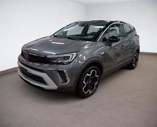 Opel Crossland (X) Gebrauchtwagen