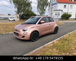 Fiat 500e Gebrauchtwagen