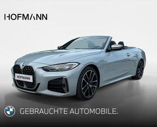 BMW M440 Gebrauchtwagen