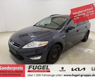 Ford Mondeo Gebrauchtwagen