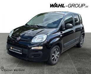 Fiat Panda Gebrauchtwagen