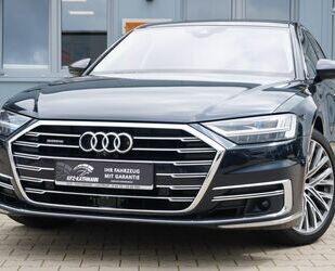 Audi A8 Gebrauchtwagen