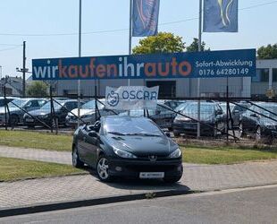Peugeot 206 Gebrauchtwagen
