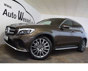 Mercedes-Benz GLC 250 Gebrauchtwagen