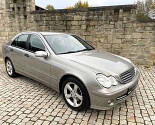 Mercedes-Benz C 180 Gebrauchtwagen
