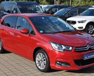 Citroen C4 Gebrauchtwagen