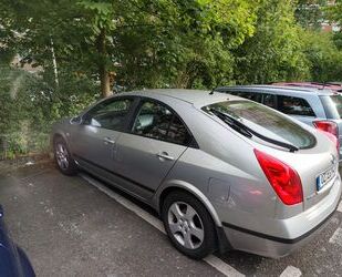 Nissan Primera Gebrauchtwagen