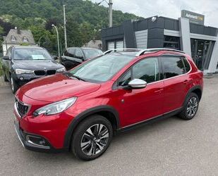Peugeot 2008 Gebrauchtwagen