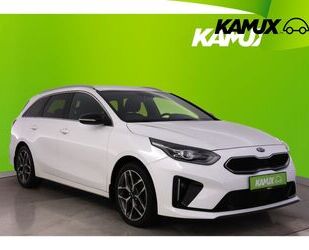 Kia ceed Sportswagon Gebrauchtwagen