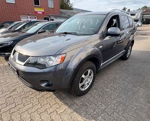 Mitsubishi Outlander Gebrauchtwagen