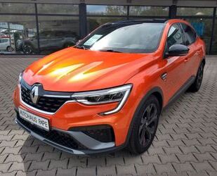 Renault Arkana Gebrauchtwagen