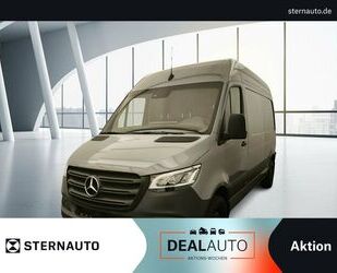 Mercedes-Benz Sprinter Gebrauchtwagen