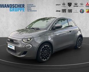 Fiat 500e Gebrauchtwagen