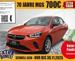 Opel Corsa Gebrauchtwagen