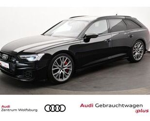 Audi S6 Gebrauchtwagen
