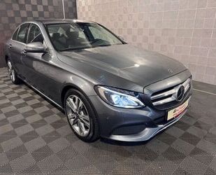 Mercedes-Benz C 180 Gebrauchtwagen