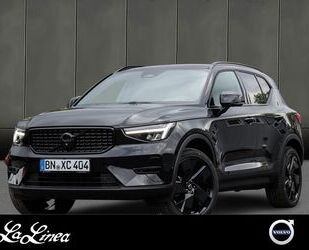 Volvo XC40 Gebrauchtwagen