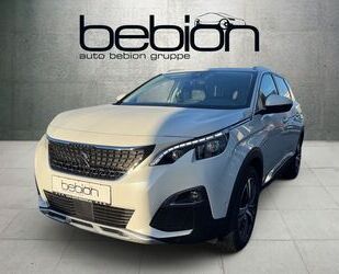 Peugeot 5008 Gebrauchtwagen