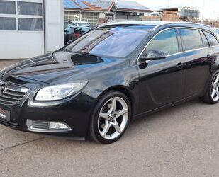 Opel Insignia Gebrauchtwagen